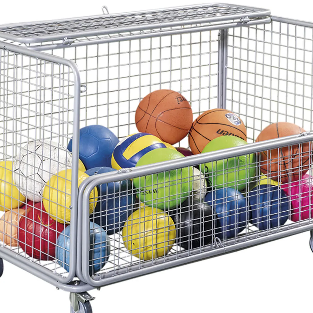 Gitterballvogn