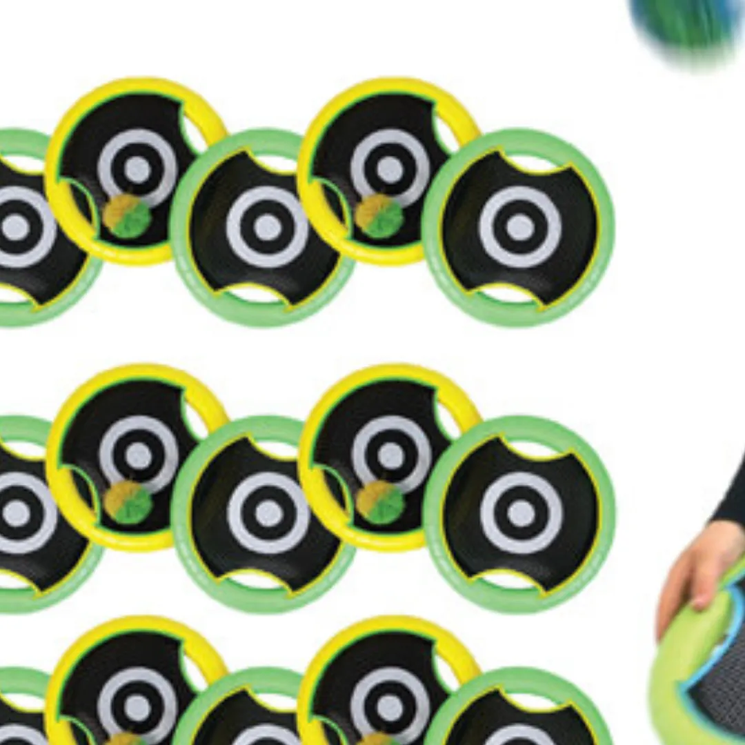 Trampolineball pakke