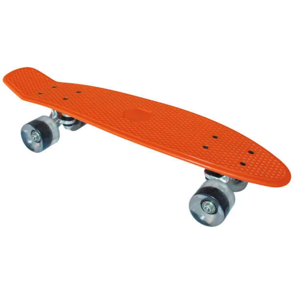 Action skateboard