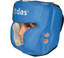 Hodebeskyttelse
