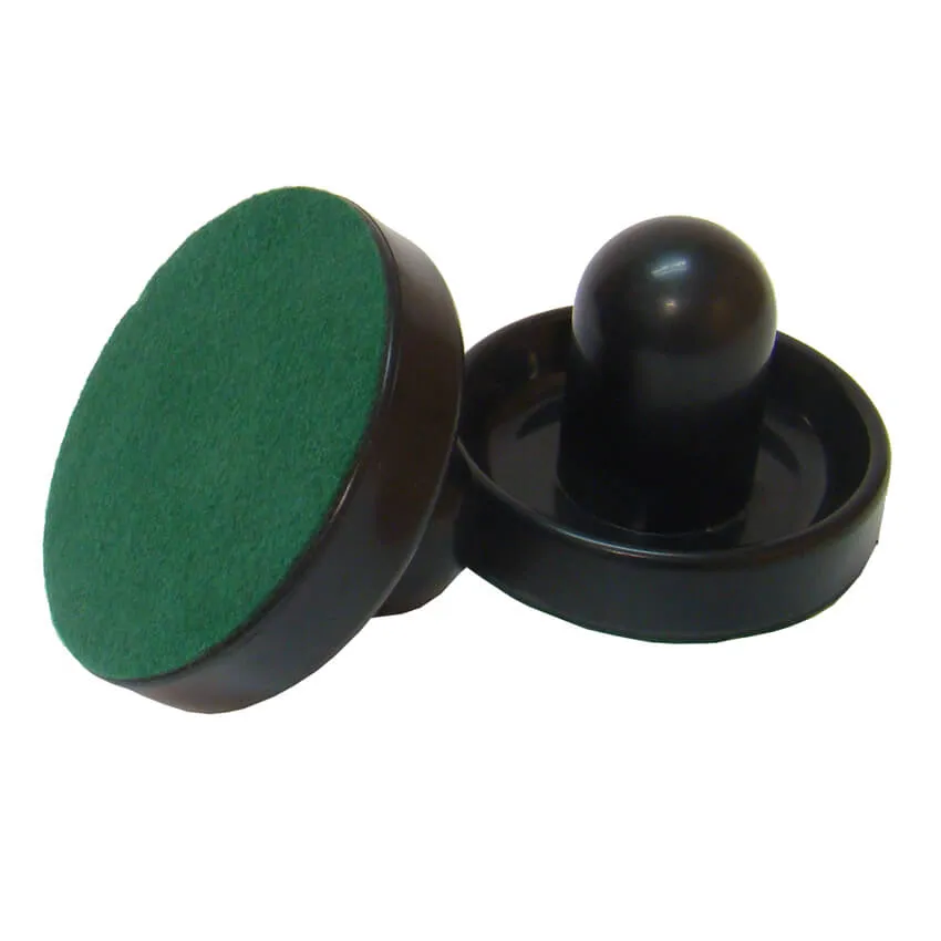 Airhockey håndtak