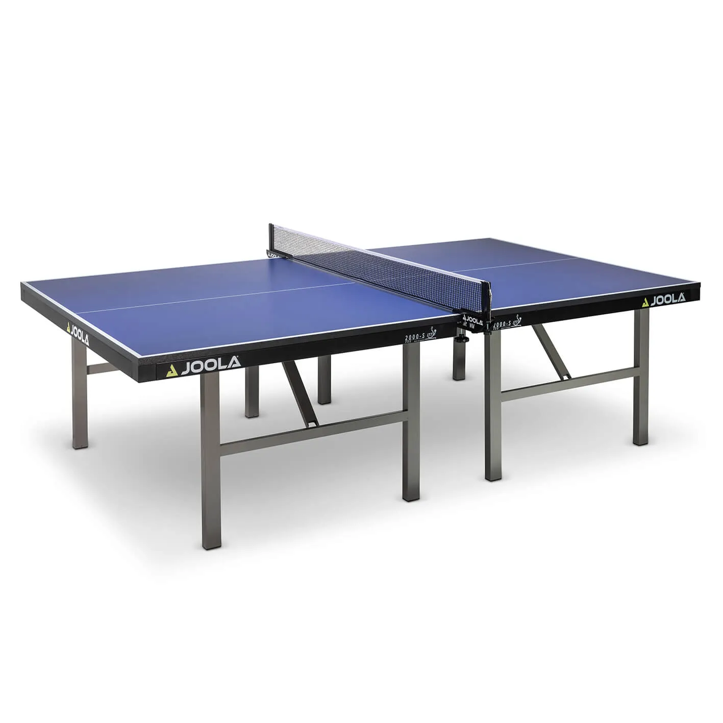 Joola 2000S Pro ITTF godkjent bordtennisbord Joola 2000S Pro ITTF godkjent bordtennisbord