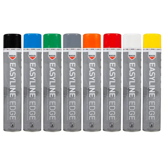 Easyline Edge markeringsspray Easyline Edge markeringsspray