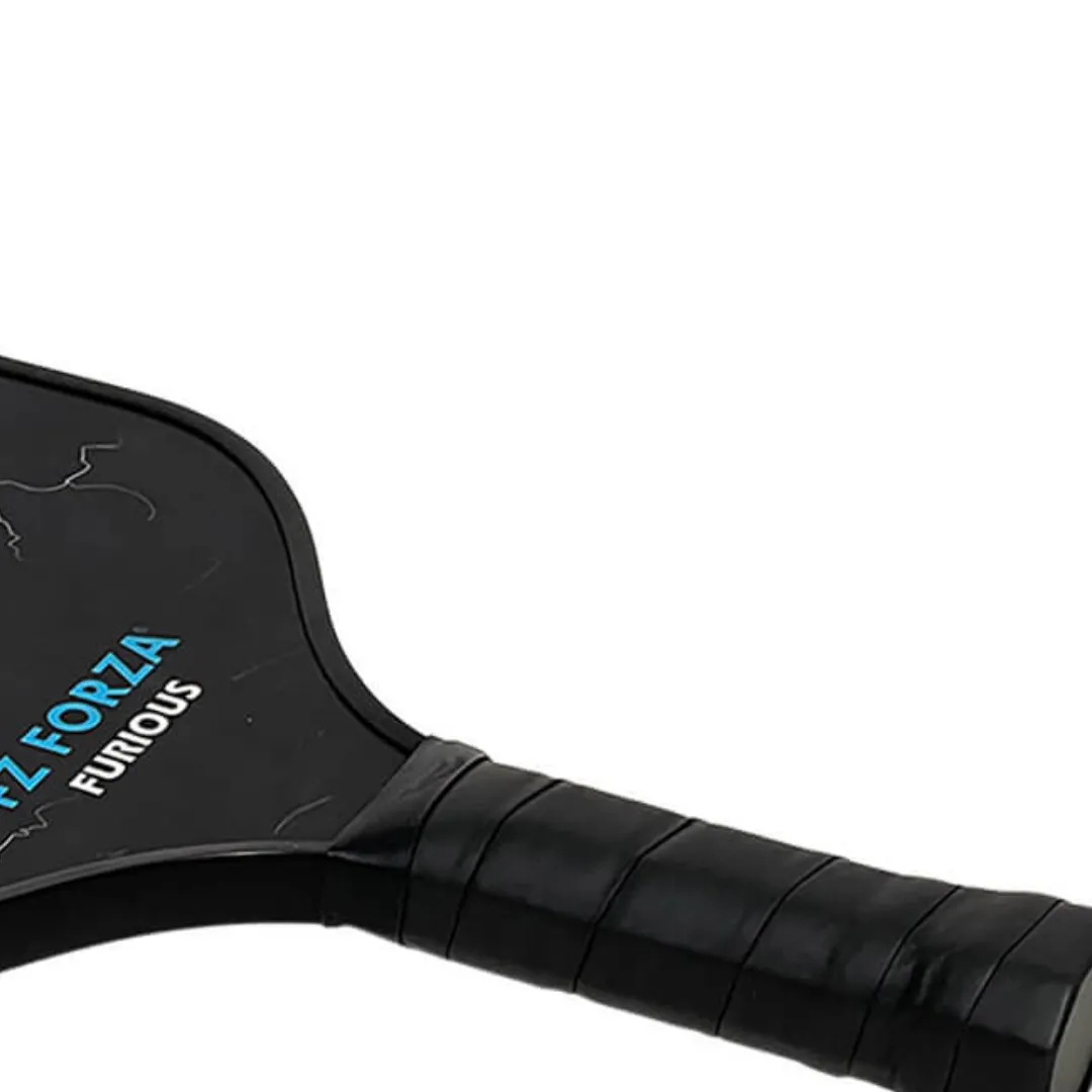 Forza Furious P100 pickleballracket