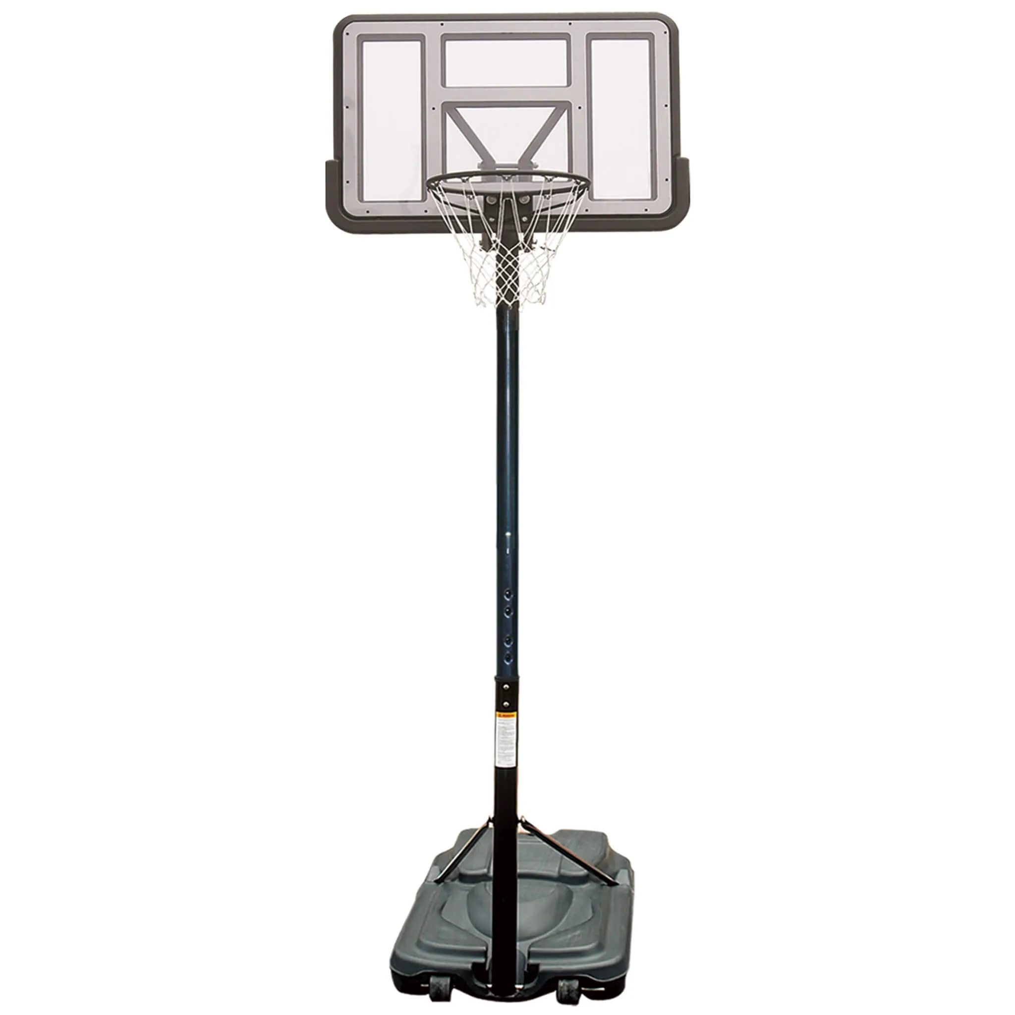 College basketballstativ