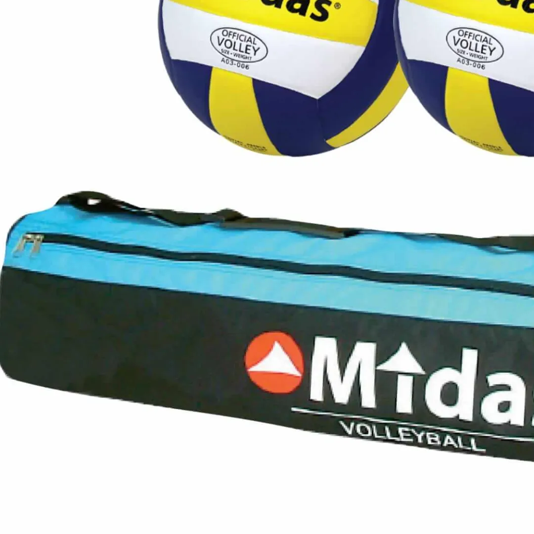 Midas School Soft pakke