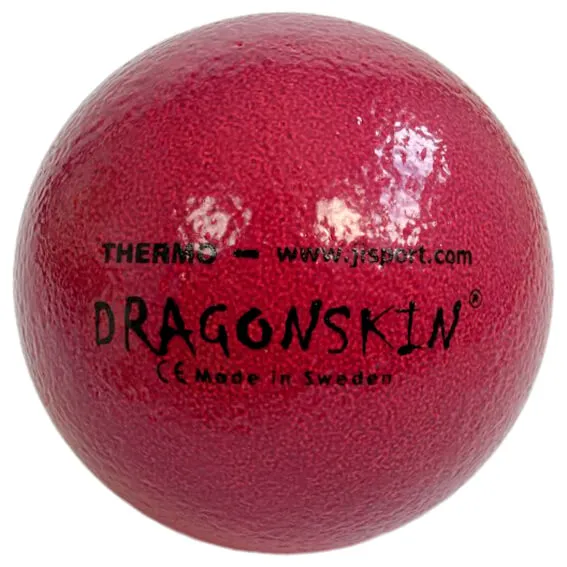 Dragonskin Thermo ball