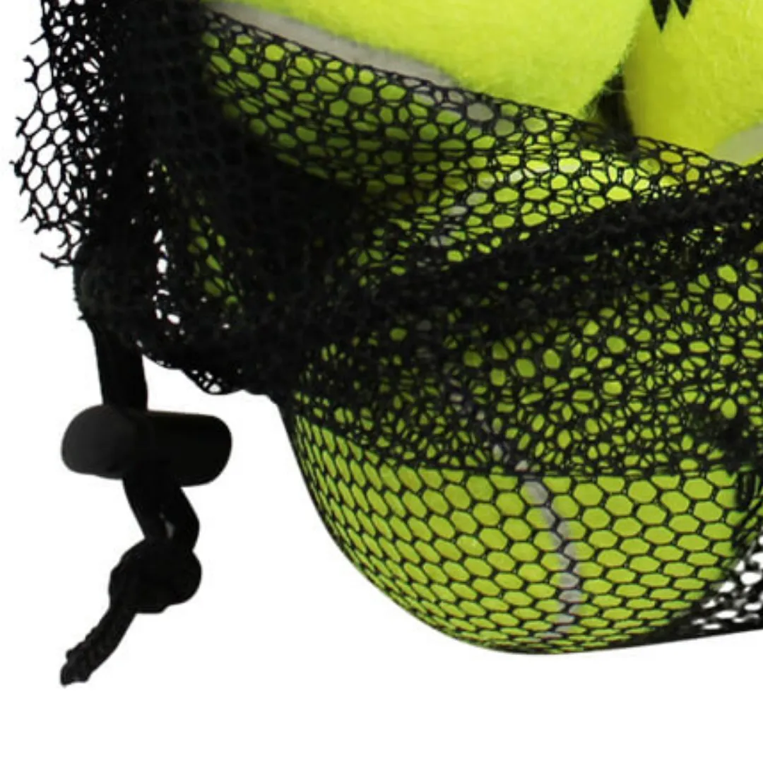 Wish tennisballer, nett m/12 stk