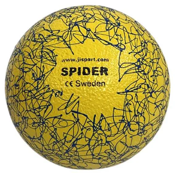 Dragonskin Spider ball