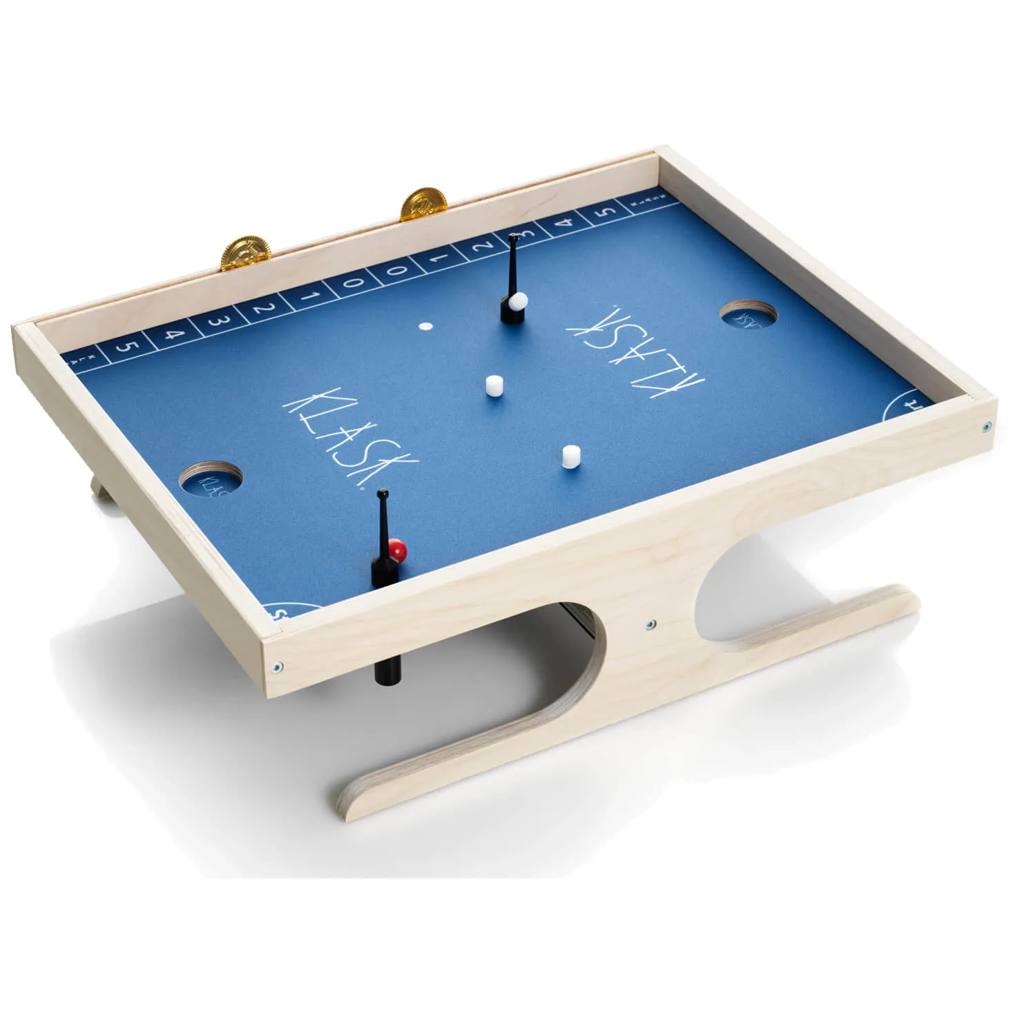 Klask
