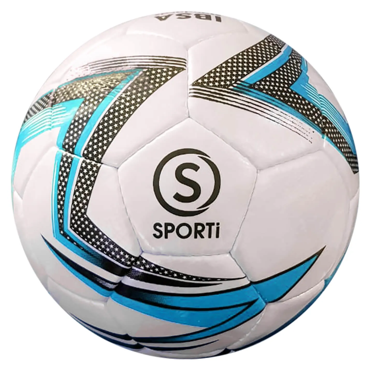 SPORTi Blindefotball