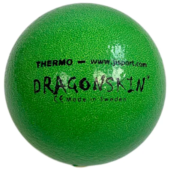 Dragonskin Thermo ball