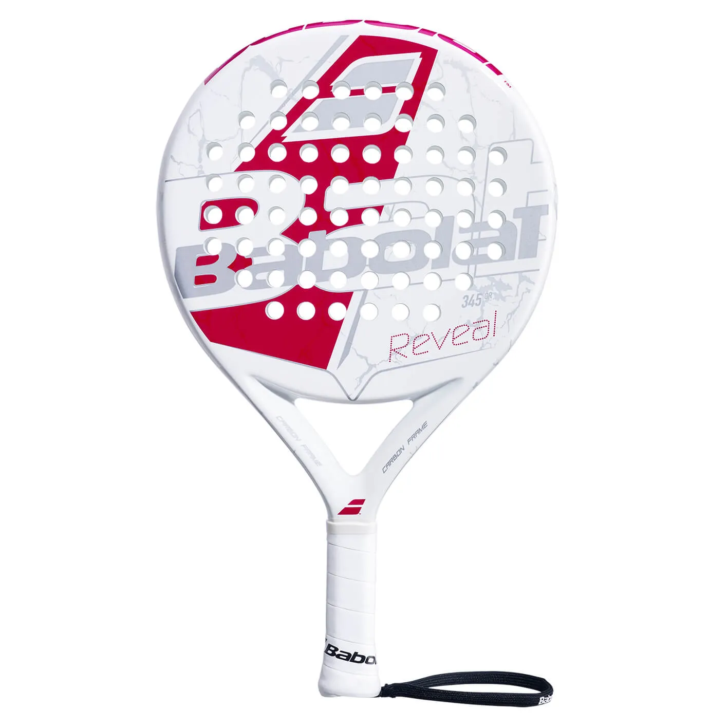 Babolat Reveal padel racket