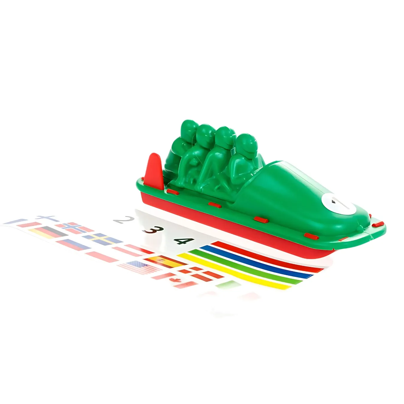 Mini Bobslede