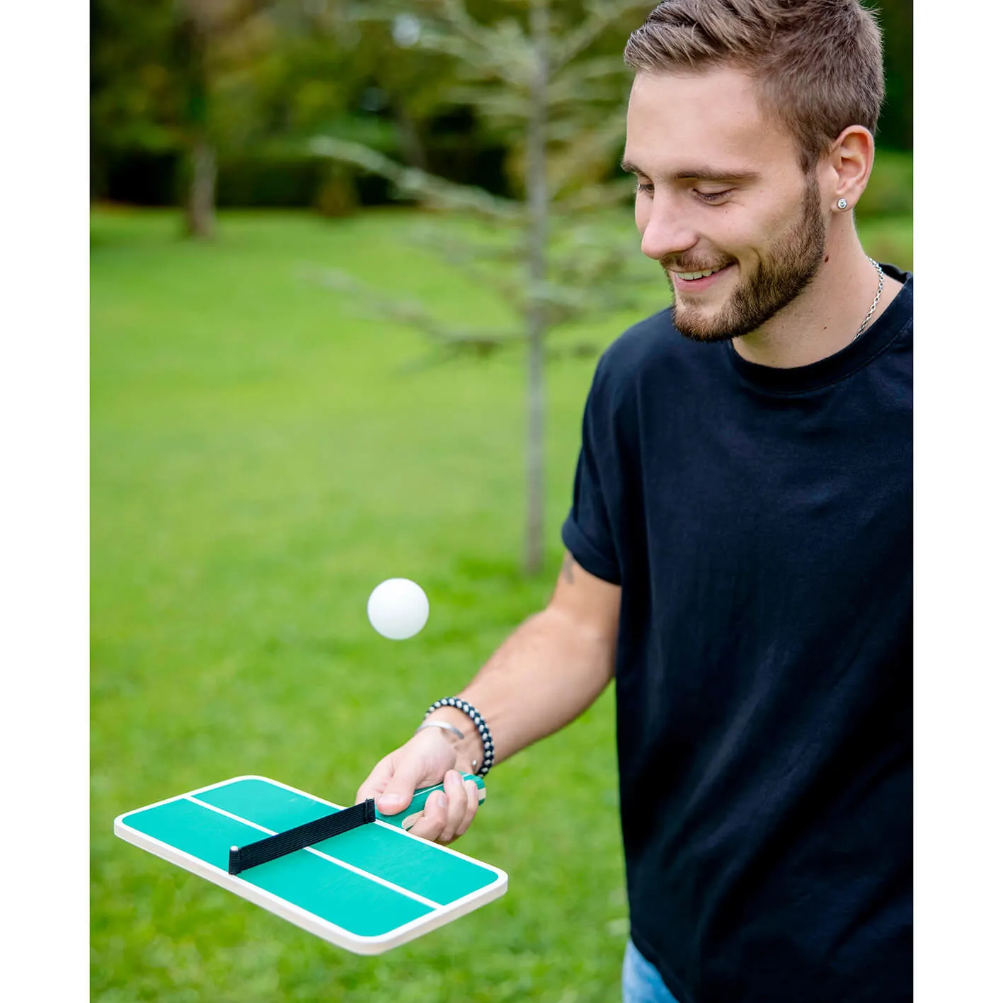 Donic Schildkröt Challenge bordtennisracket
