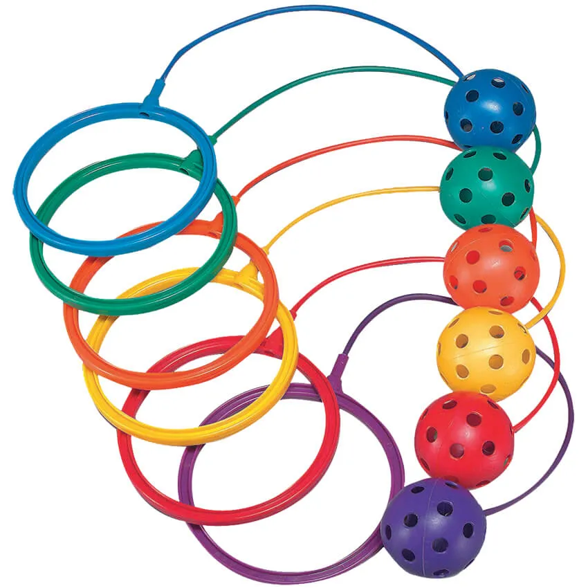 Svingball