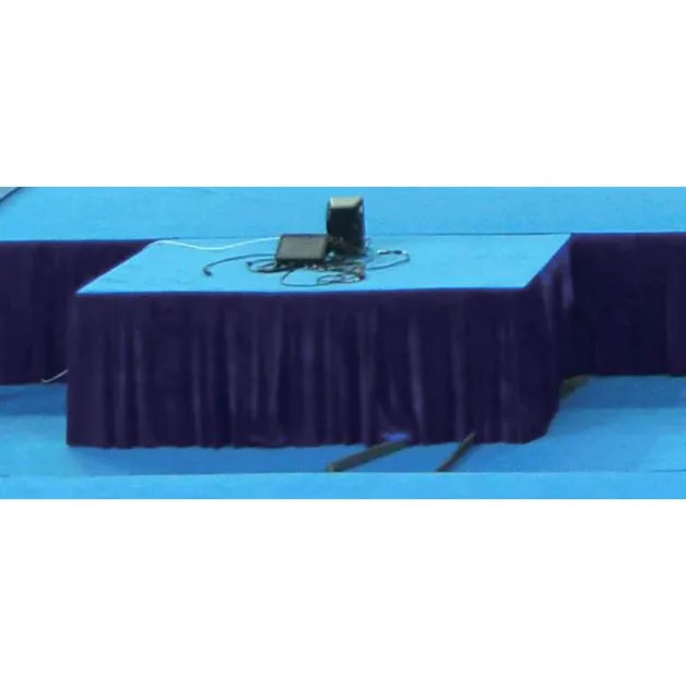 Sidedommerbord
