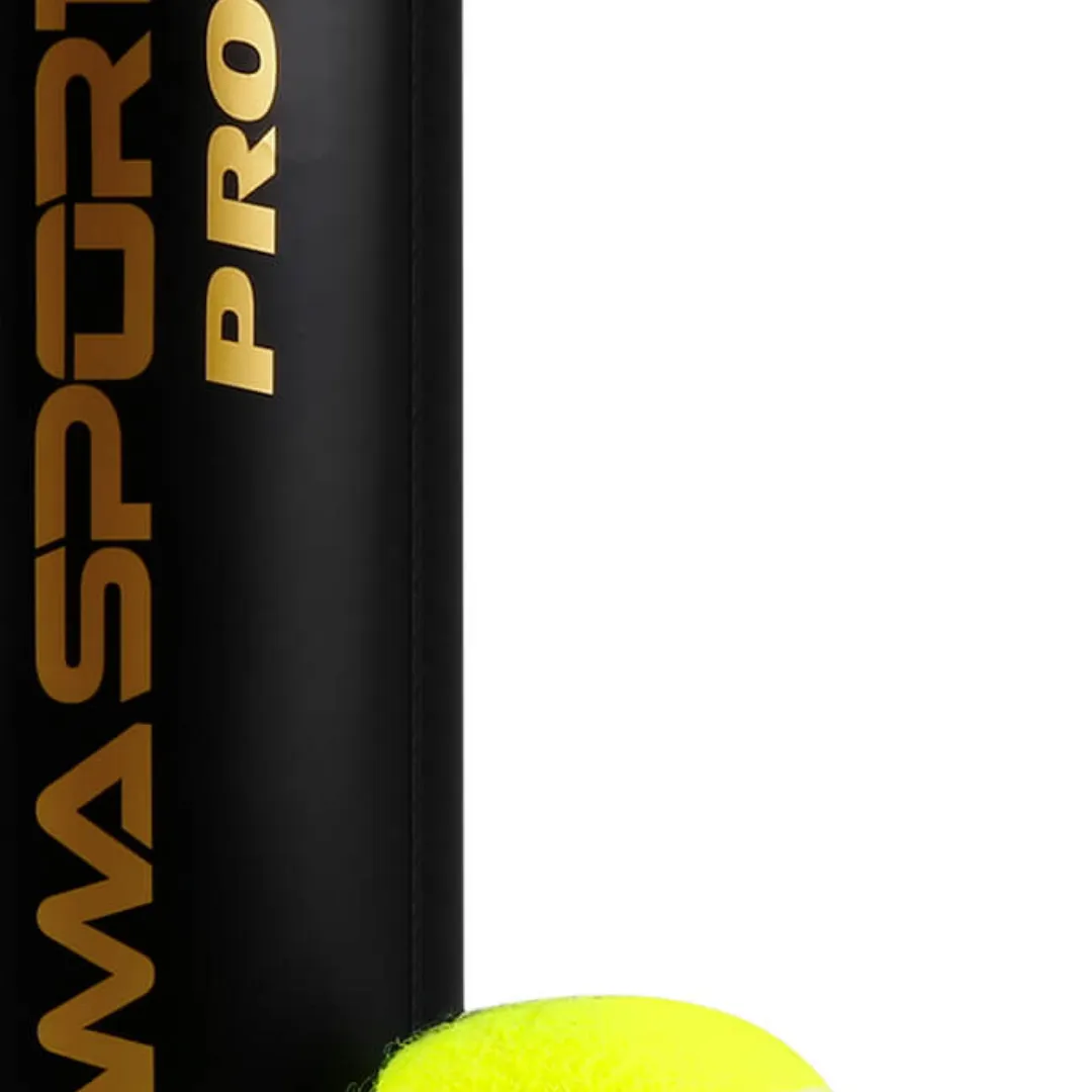 AMA sport PROS Padelballer