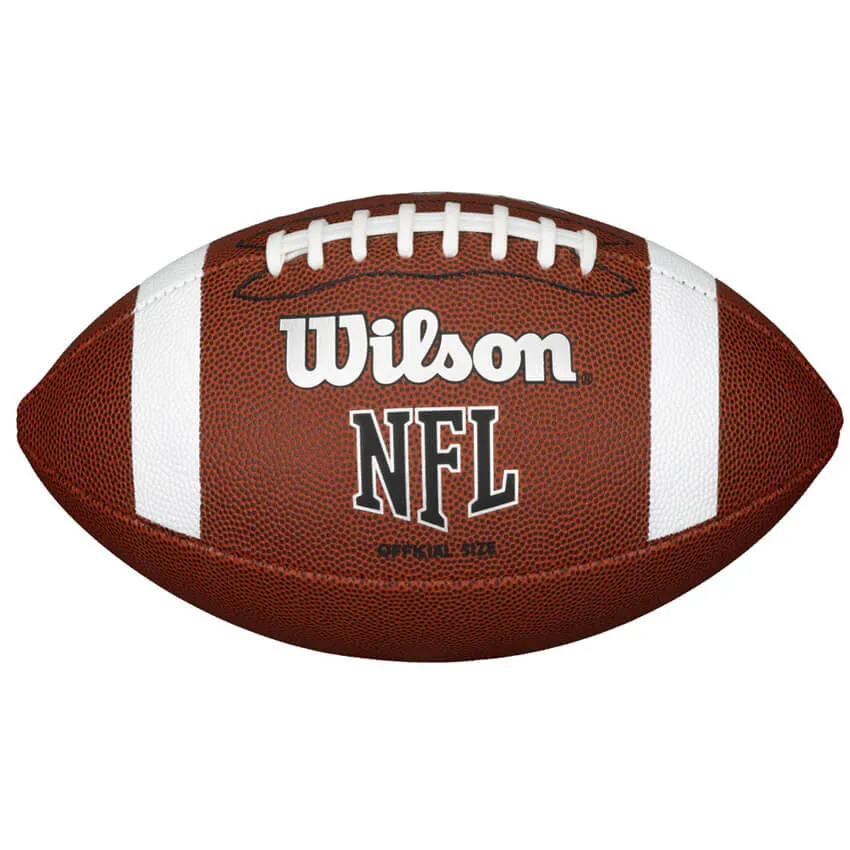 Wilson NFL Jr.