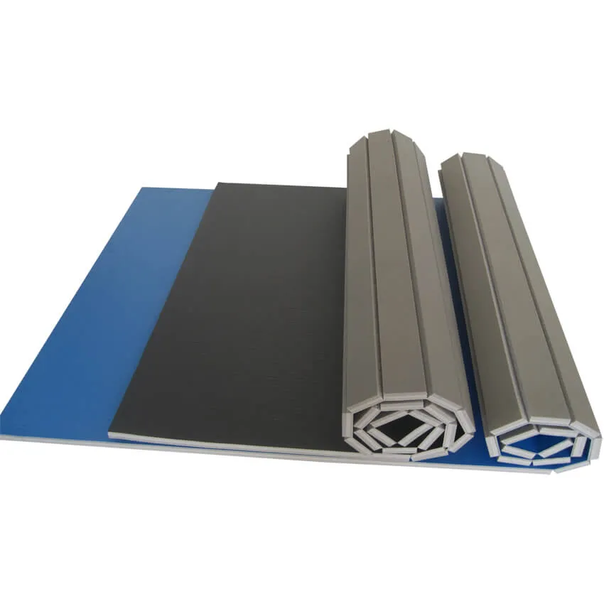 Flexi gymnastikkmatte