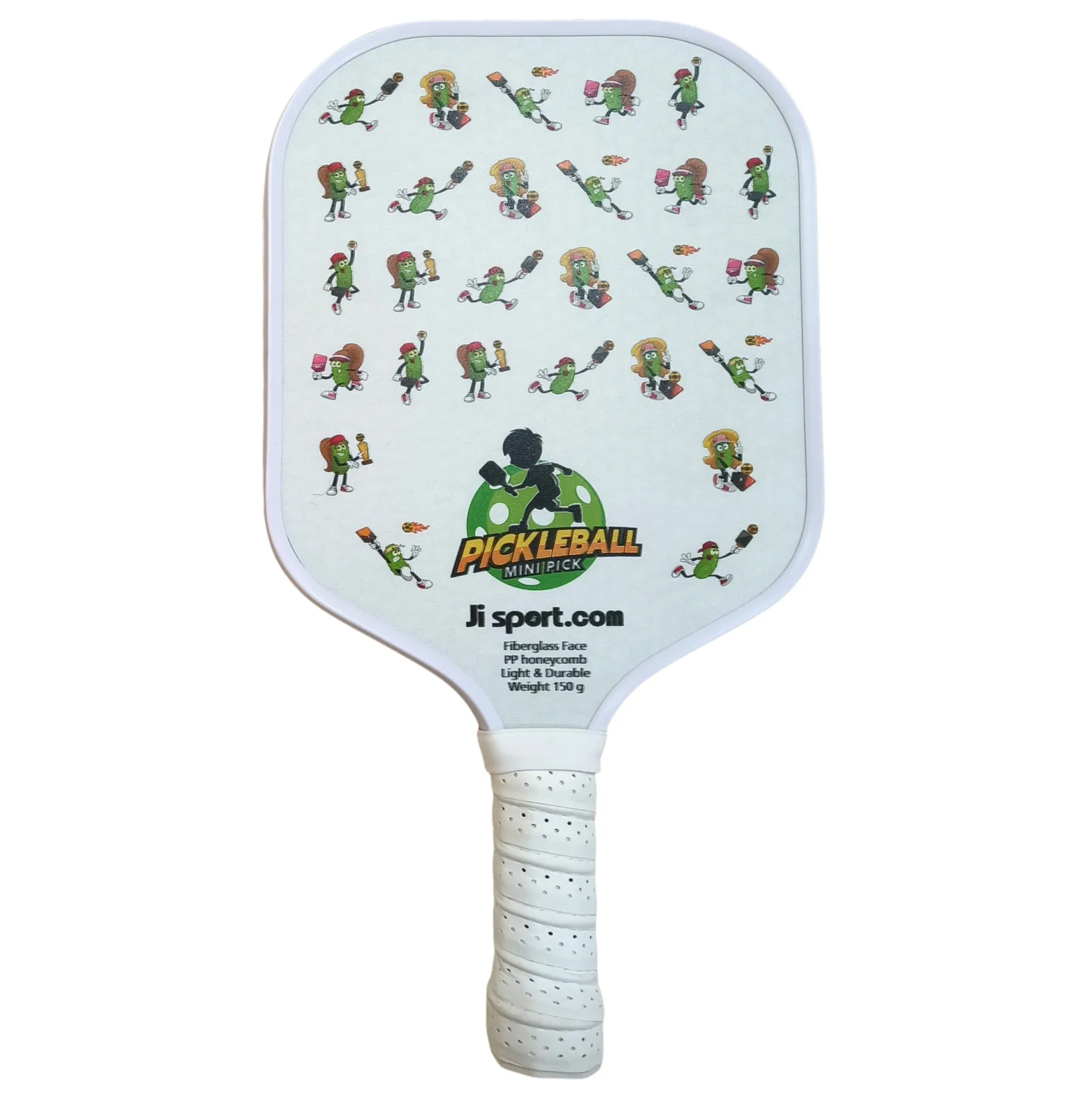 Kids pickleball-racket