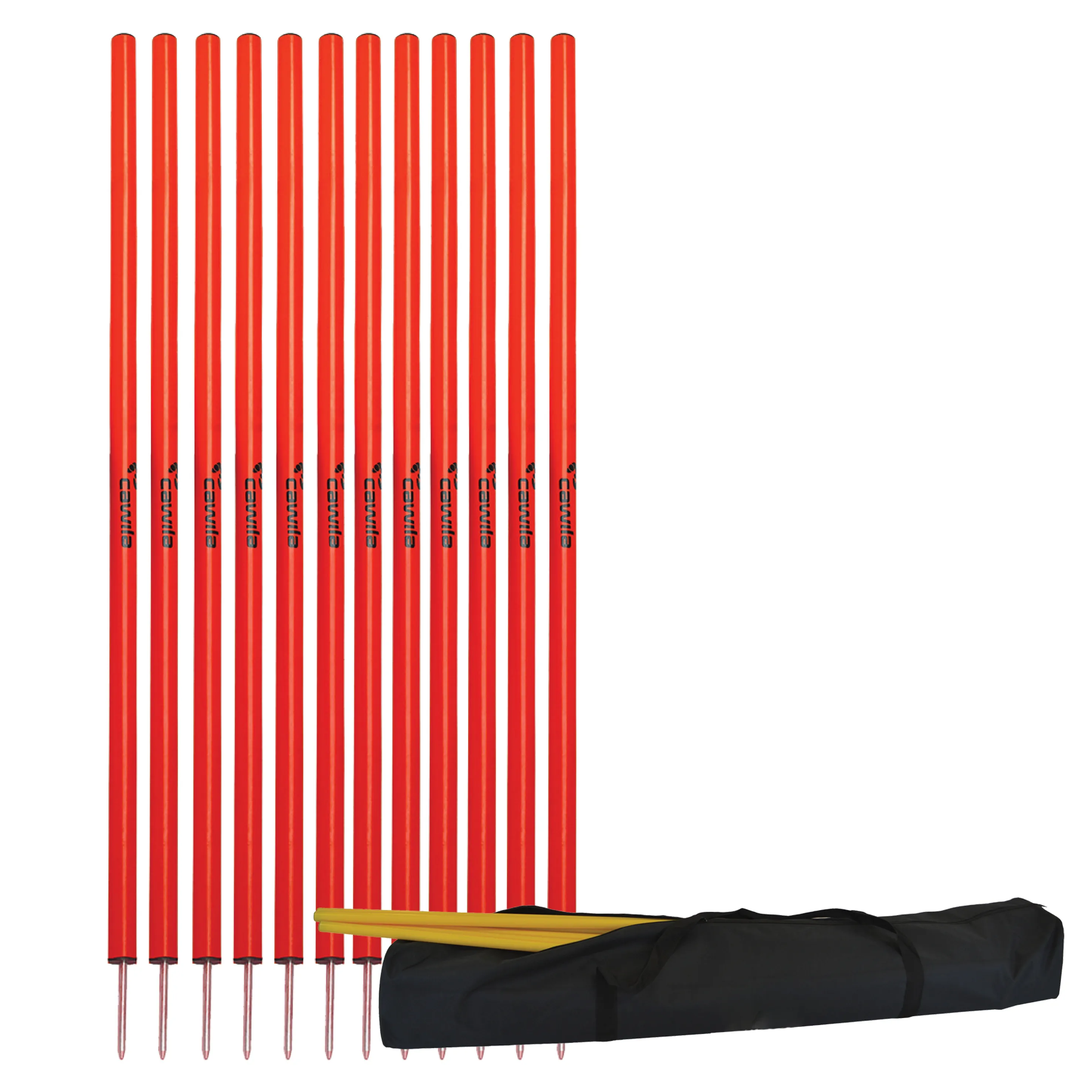 Slalom träningspaket