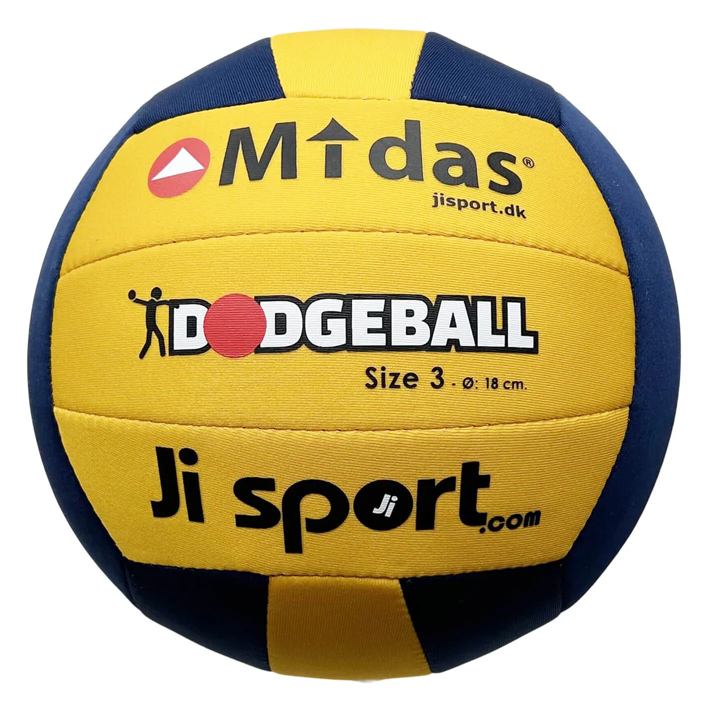 Dodgeball str. 3