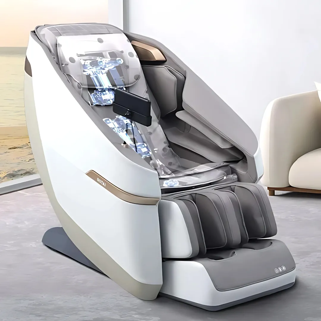 TaiShan massagestol