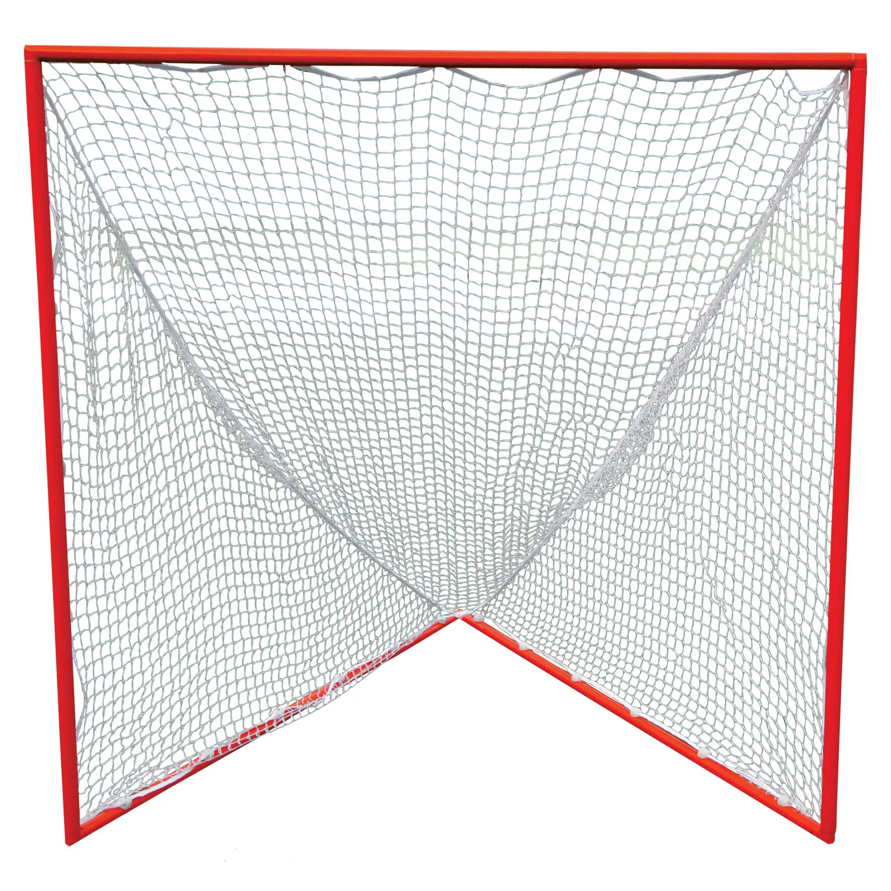 Lacrosse mål
