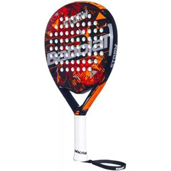 Babolat Storm racket