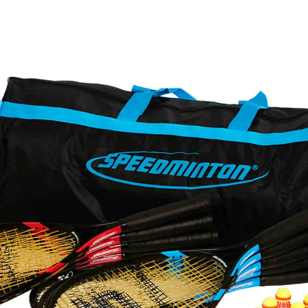 Speedminton Sport Big skolpaket