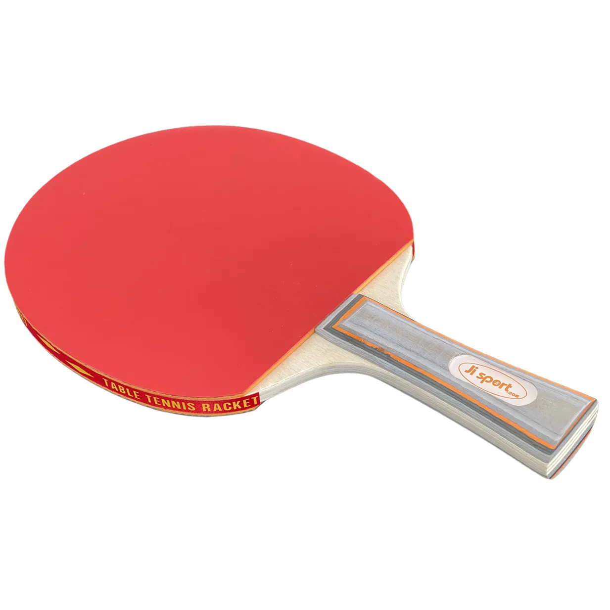 Bordtennispaket med rack och bollar Bordtennispaket med rack och bollar