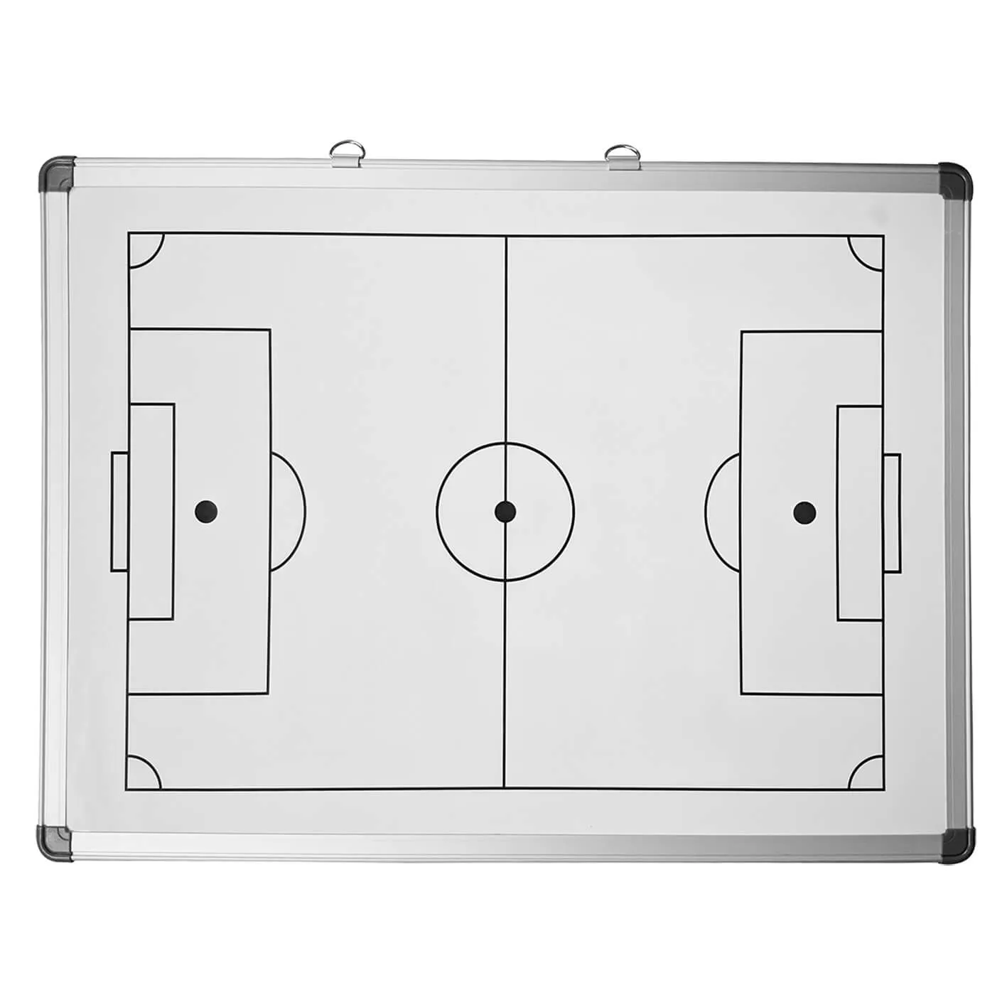 Taktiktavla för fotboll