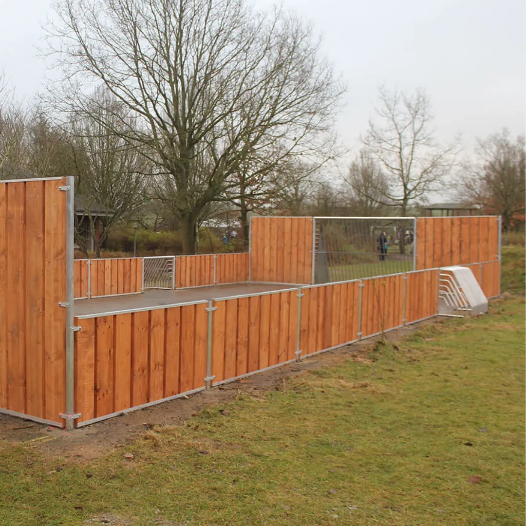 Multibana 15 x 7 m