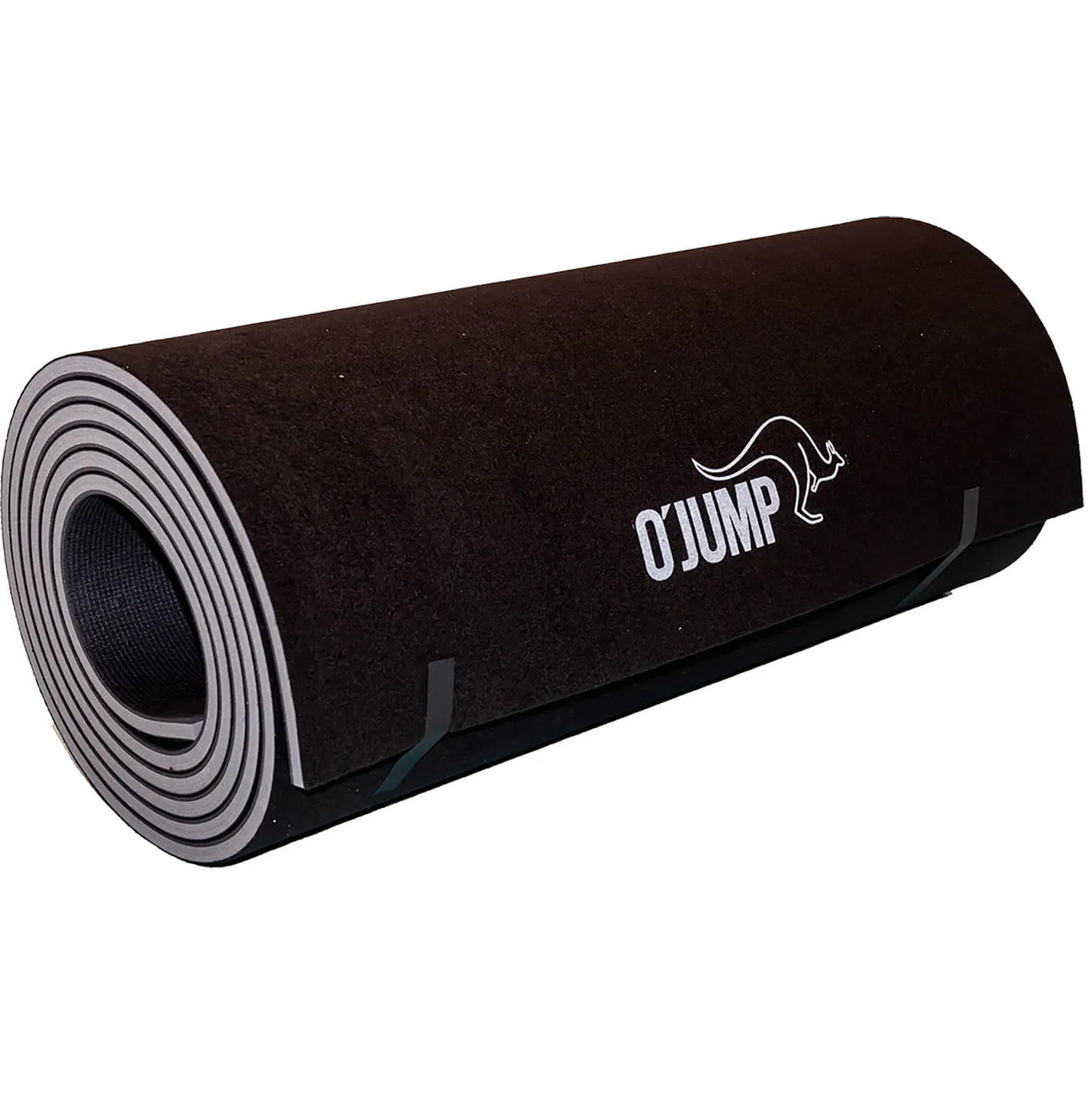 O'jump roll-up gymnastikmatta