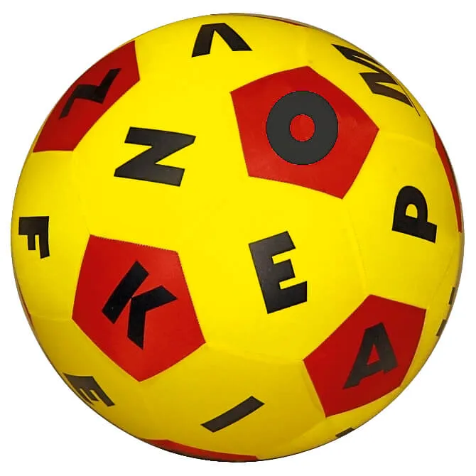 Alfapetboll