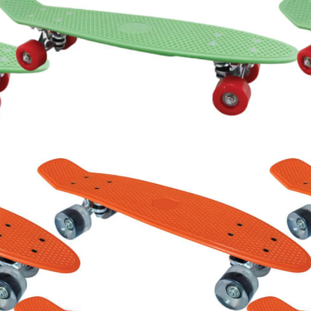 Skateboard paket