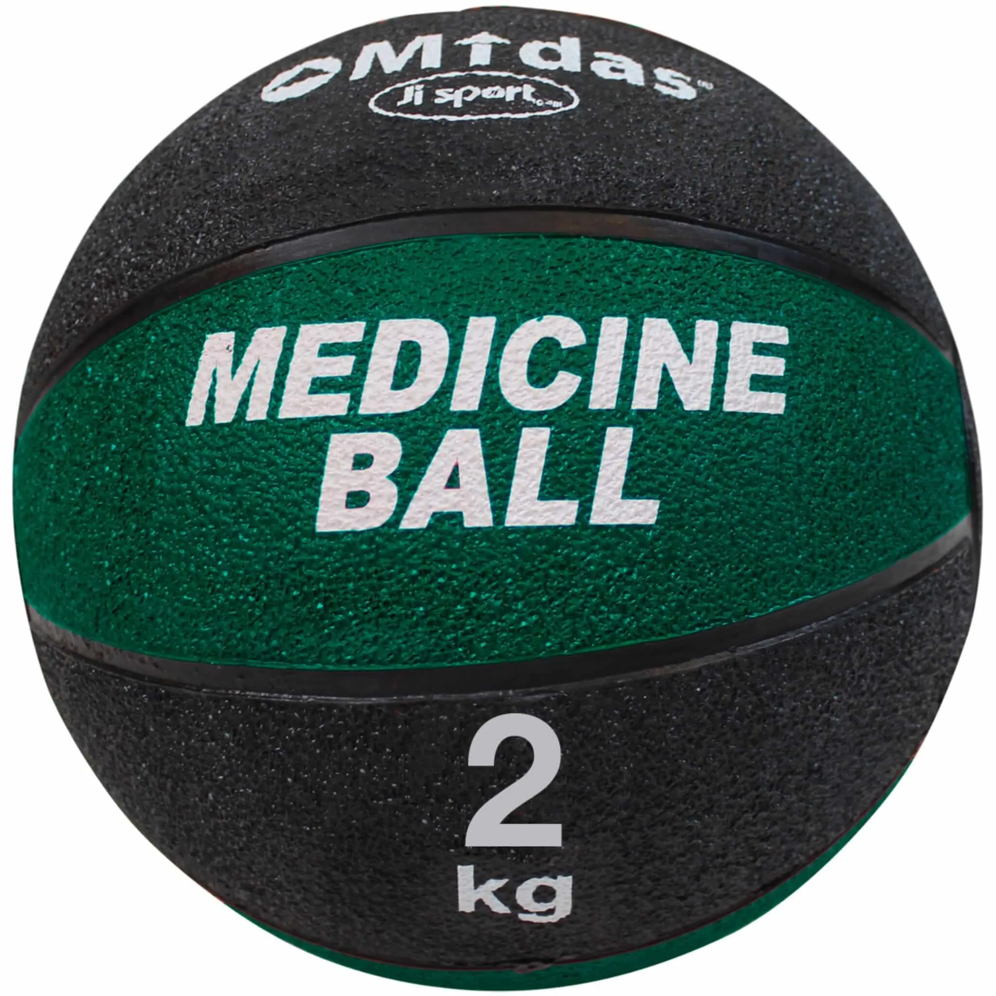 Fitnessboll 2 kg