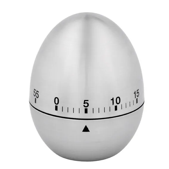 Ägg klocka