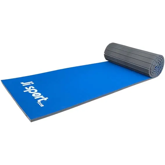 Flexi lättviktsrullmatta 6 m