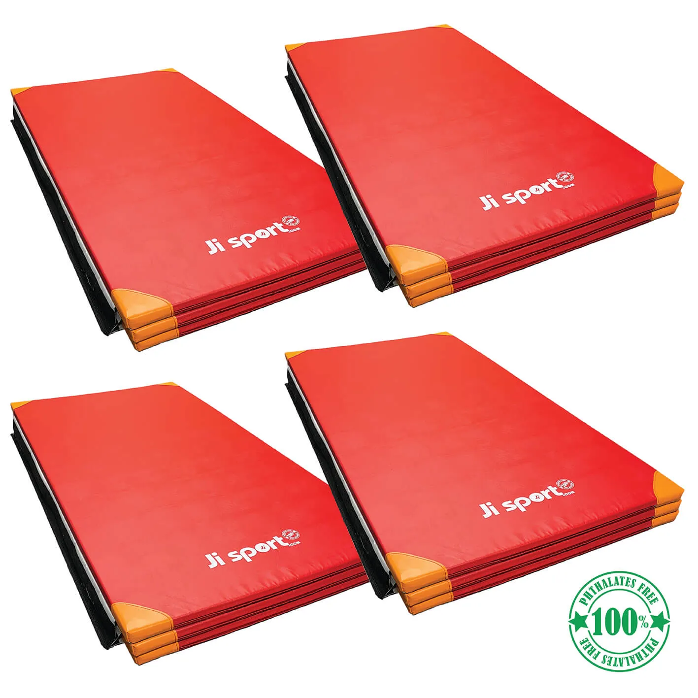 Gymnastikmattpaket