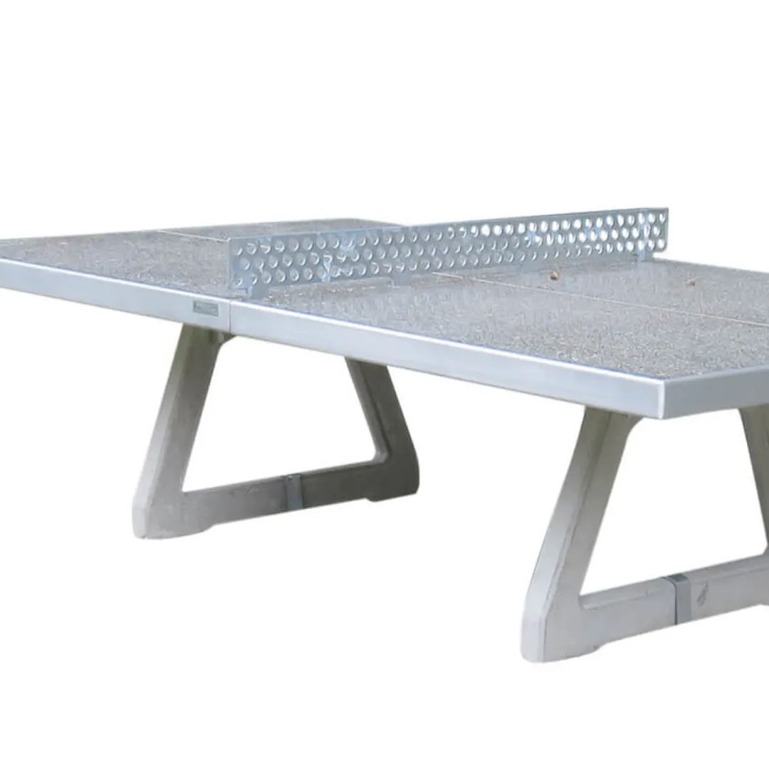 Betongbord