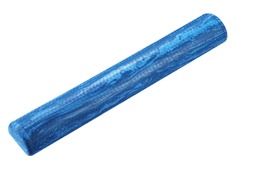 Trendy Pilates Skumrulle