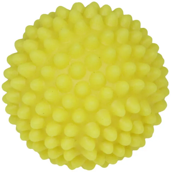 Ball punktur boll.