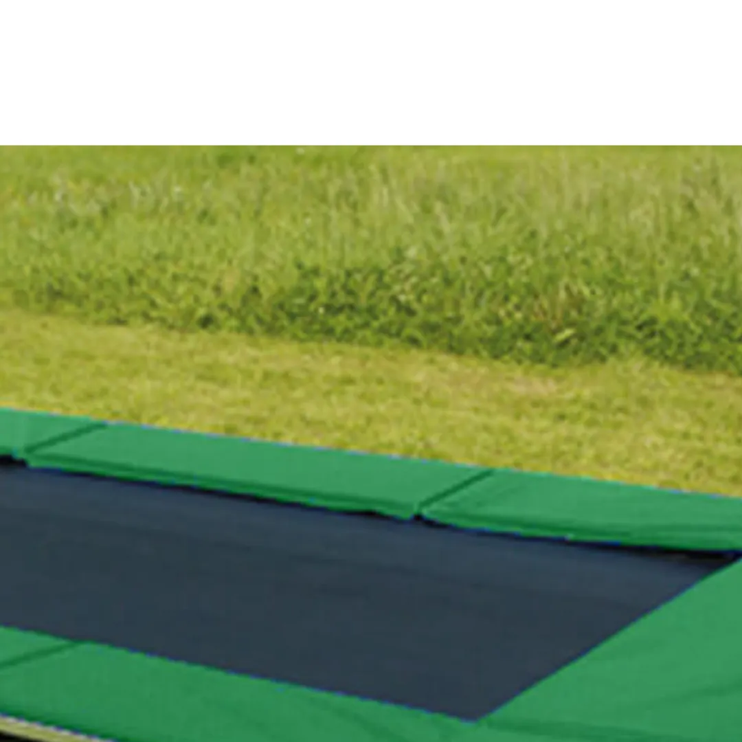 Grundtrampolin