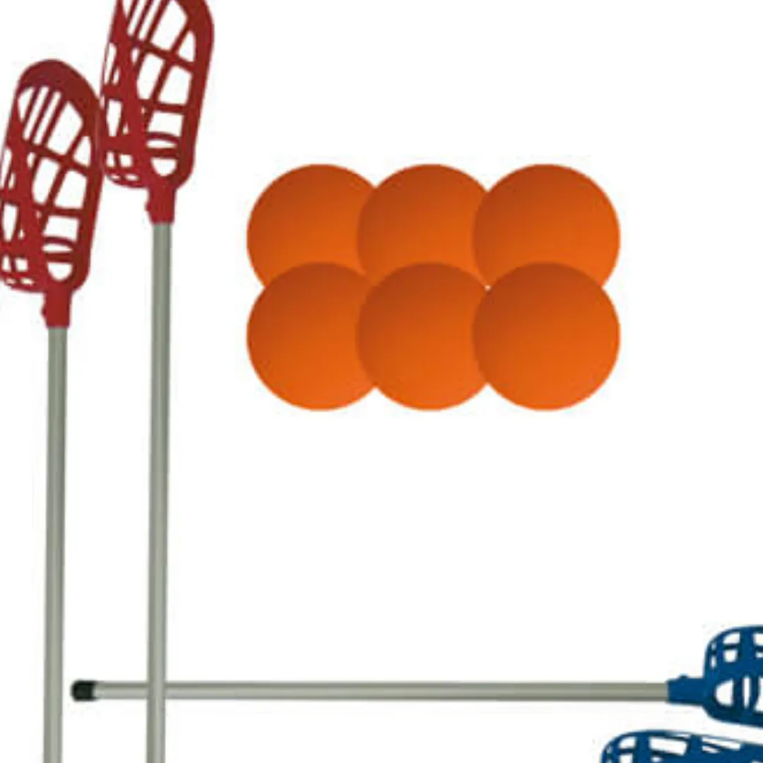 Lacrosse- set