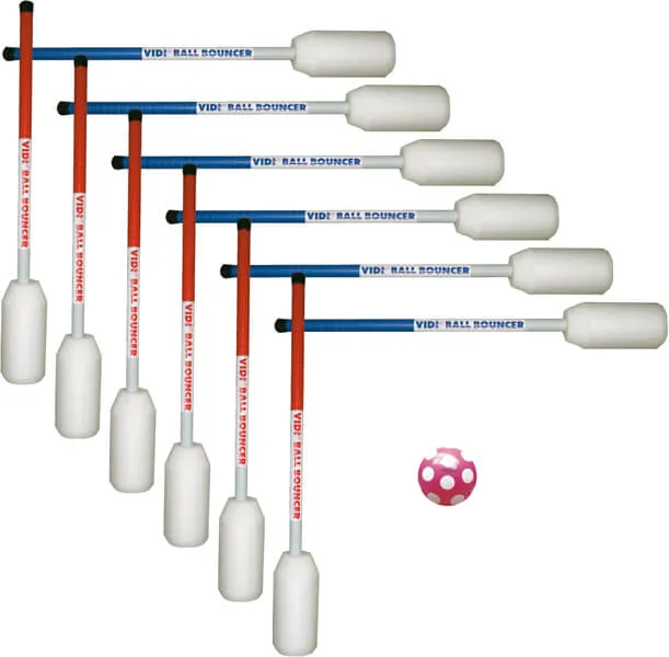 Softpolo - set 12+1