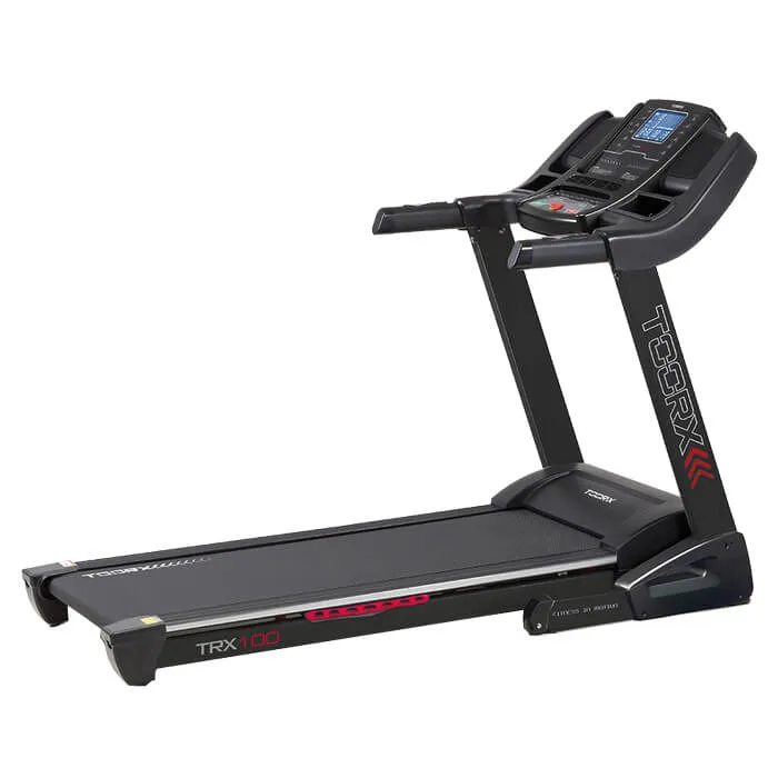Toorx TRX 100 løbebånd