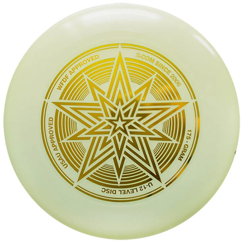 Ultimate Star “Glow in the dark”
