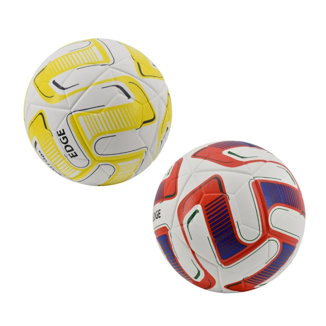 Midas Edge fotboll
